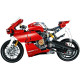 LEGO Technic "Ducati Panigale V4 R" 42107